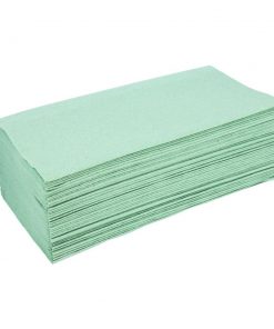 Бумажные полотенца V Альбатрос 160 листов