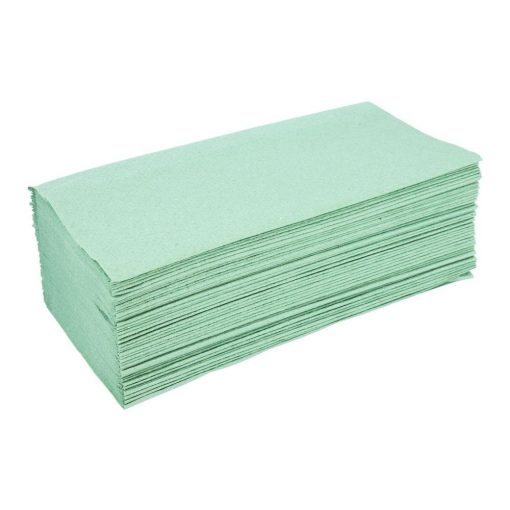 Бумажные полотенца V Альбатрос 160 листов